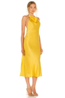Orly Dress Honey -Camila coelho Shop AMAN WD1299 V2