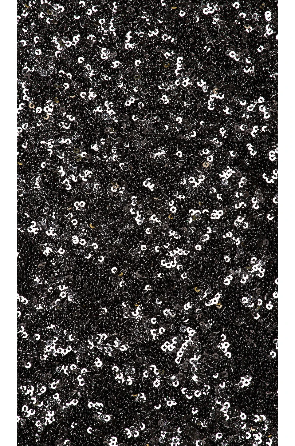 X REVOLVE Samba Gown Black Sequin 6 X REVOLVE Samba Gown Black Sequin - Image 4
