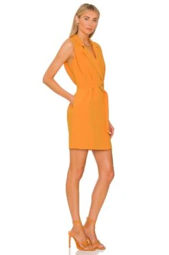 Elton Dress Koi -Camila coelho Shop AMAN WD1537 V2