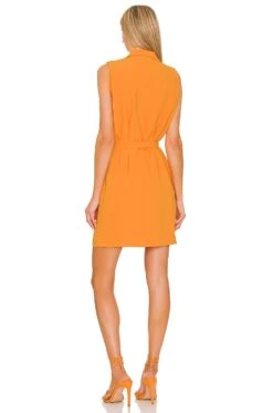 Elton Dress Koi -Camila coelho Shop AMAN WD1537 V3