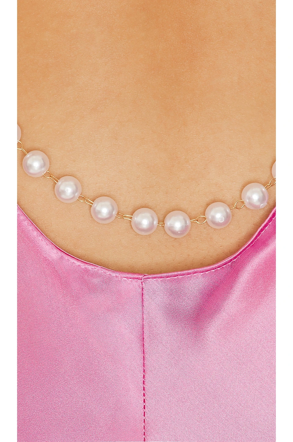 X REVOLVE Karleigh Gown Macaron 6 X REVOLVE Karleigh Gown Macaron - Image 4