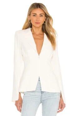 Dovima Blazer Black -Camila coelho Shop AMAN WO62 V1