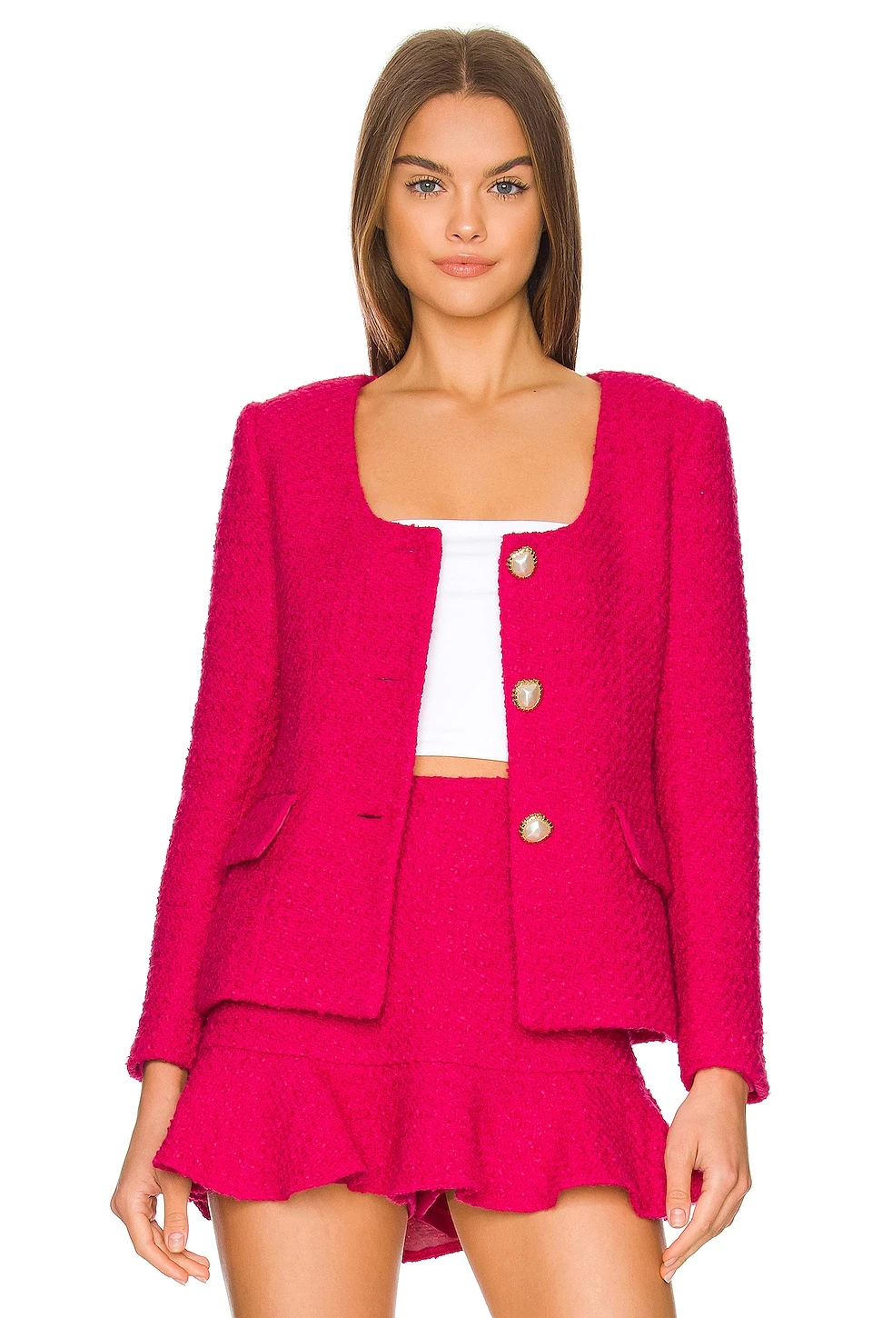 Silvana Blazer Rochelle 3 Silvana Blazer Rochelle