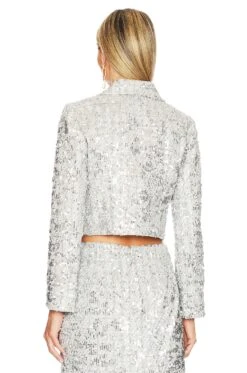 Robbie Jacket Stellar 9 Robbie Jacket Stellar -Camila coelho Shop AMAN WO96 V3