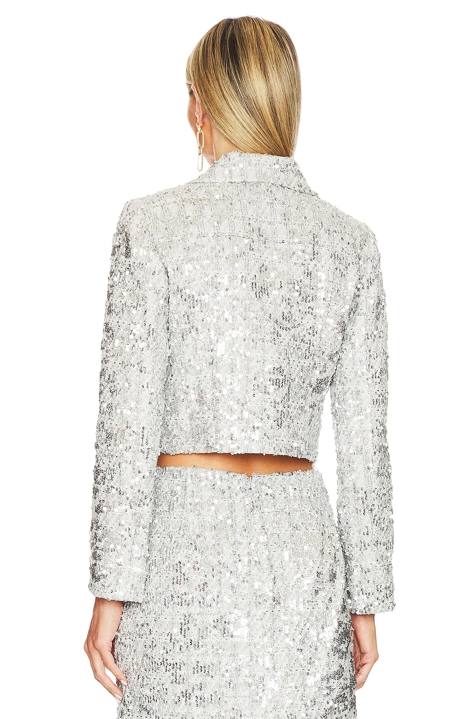 Robbie Jacket Stellar 5 Robbie Jacket Stellar - Image 3