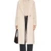 APPARIS Romi Coat Latte -Camila coelho Shop APRS WO126 V1