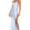 The Asteroid Dress Stratosphere Blue -Camila coelho Shop ATOR WD56 V1