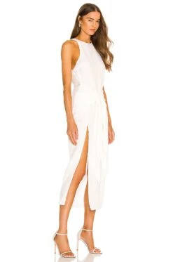 Evora Dress Natural 7 Evora Dress Natural -Camila coelho Shop ATOR WD64 V2