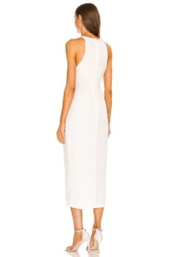 Evora Dress Natural 8 Evora Dress Natural -Camila coelho Shop ATOR WD64 V3