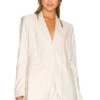 The Montell Blazer Ecru -Camila coelho Shop ATOR WO17 V1