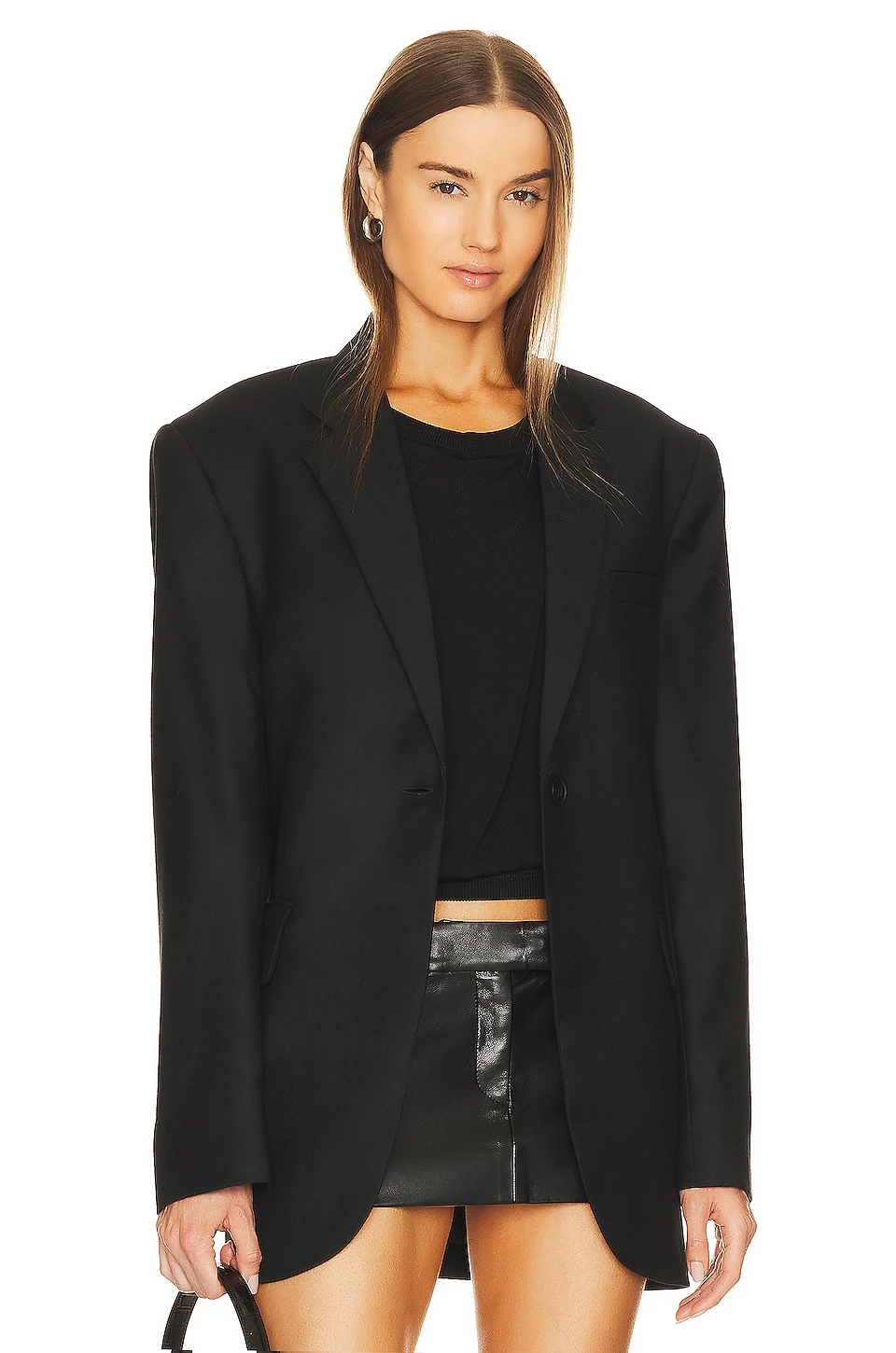 Oloma Jacket Black 3 Oloma Jacket Black