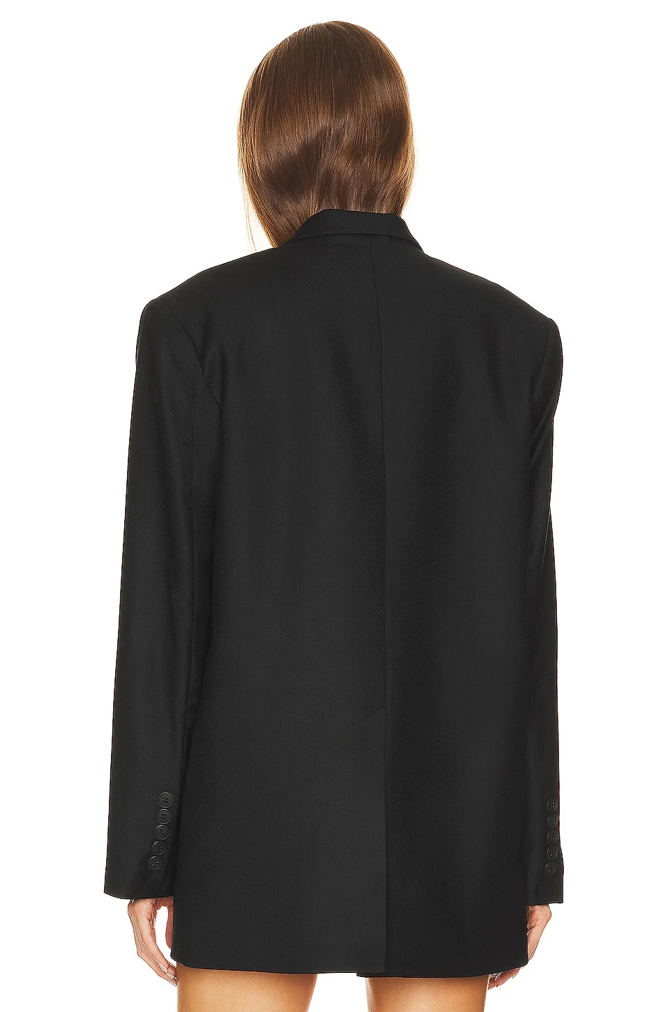 Oloma Jacket Black 6 Oloma Jacket Black - Image 4