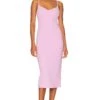 Fayette Dress Orchid -Camila coelho Shop BAIL WD1222 V1