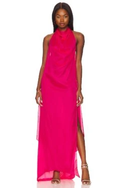 Providencia Dress Fiesta -Camila coelho Shop BBAB WD55 V1