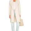 Steve Madden Knits It Jacket Bone -Camila coelho Shop BBDA WO925 V1