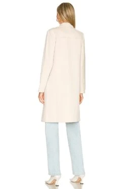 Steve Madden Knits It Jacket Bone -Camila coelho Shop BBDA WO925 V3