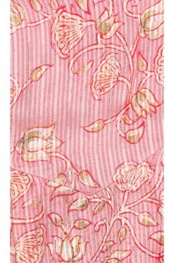 Short Dress Coral -Camila coelho Shop BENE WD221 V4