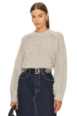 Front Page 66 Aimee Fringe Crew Dusk Melange