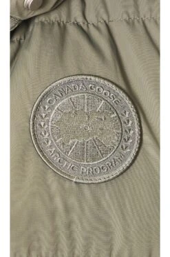 Canada Goose Rayla Vest Sagebrush -Camila coelho Shop CANA WO143 V6