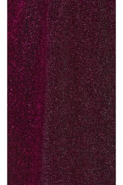 Lurex Wrap Mini Dress Fuchsia -Camila coelho Shop CIOR WD38 V4