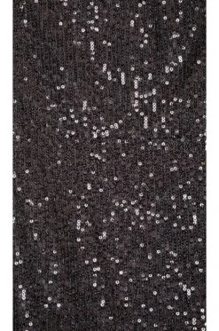 Camila Coelho МИНИ ПЛАТЬЕ CASSIE Black 12 Camila Coelho МИНИ ПЛАТЬЕ CASSIE Black -Camila coelho Shop COEL WD187 V4