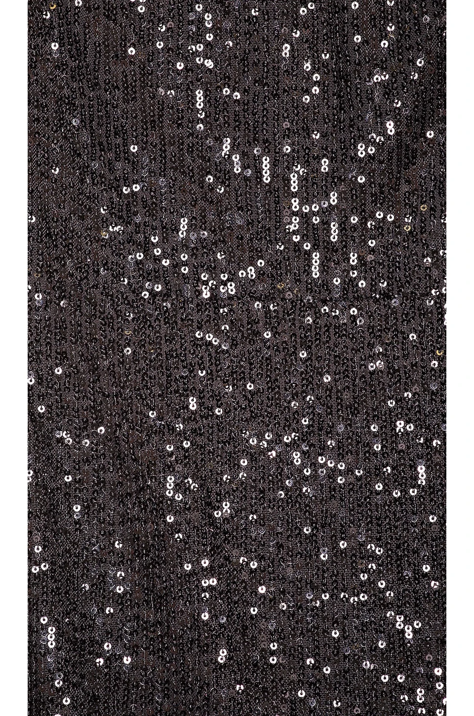 Camila Coelho МИНИ ПЛАТЬЕ CASSIE Black 6 Camila Coelho МИНИ ПЛАТЬЕ CASSIE Black - Image 4