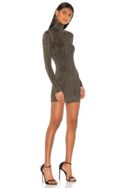 Camila Coelho Gold Moon Dress Night 7 Camila Coelho Gold Moon Dress Night -Camila coelho Shop COEL WD50 V2