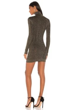 Camila Coelho Gold Moon Dress Night 8 Camila Coelho Gold Moon Dress Night -Camila coelho Shop COEL WD50 V3