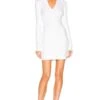 The Ibiza Polo Dress White 2 The Ibiza Polo Dress White -Camila coelho Shop COTR WD140 V1