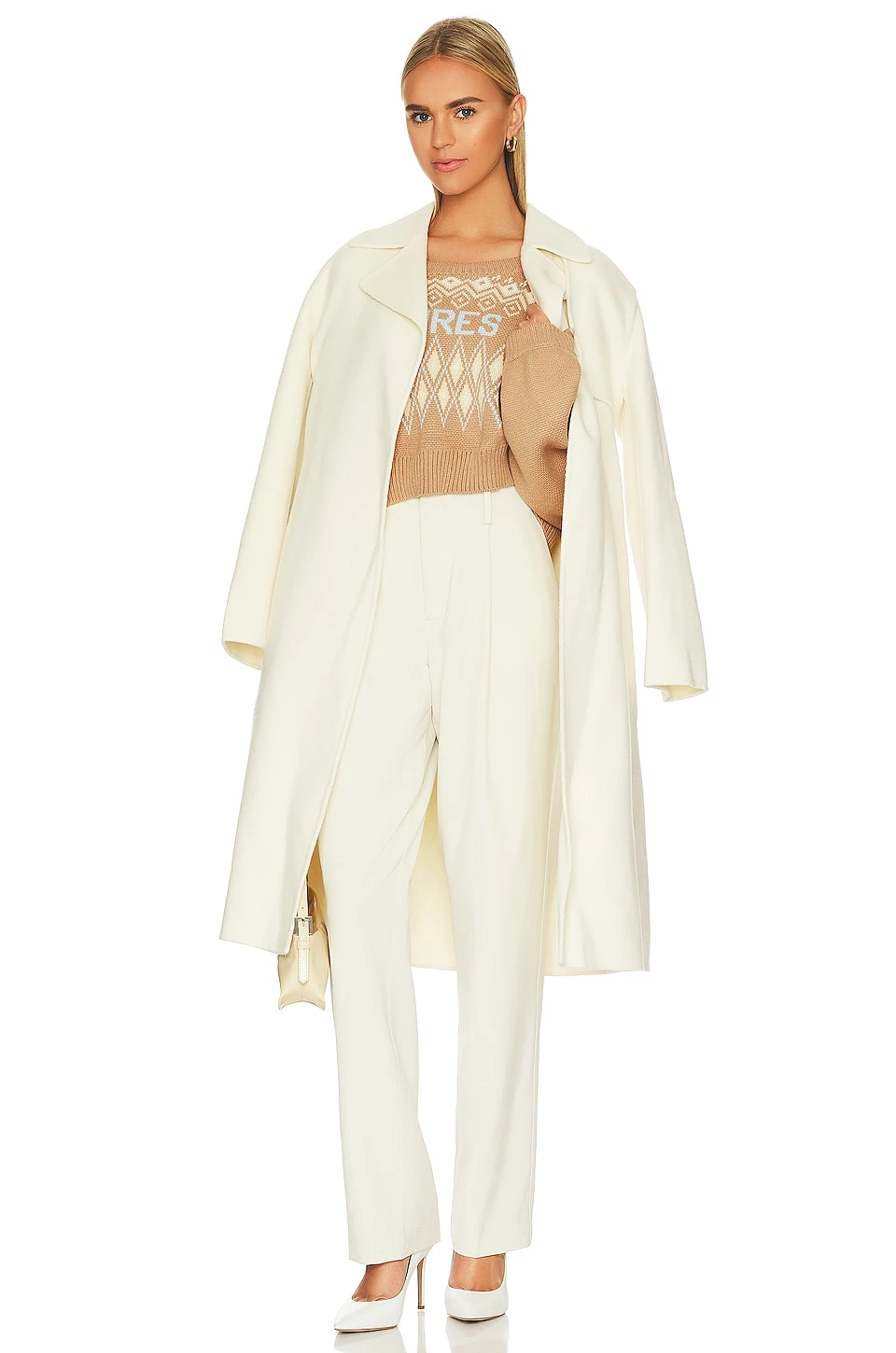 Apres Sweater Cappuccino Apres Ski 6 Apres Sweater Cappuccino Apres Ski - Image 4