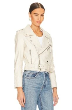 Joan Jacket Off White -Camila coelho Shop DDWO WO2 V3
