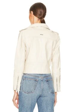 Joan Jacket Off White -Camila coelho Shop DDWO WO2 V4