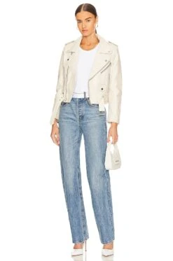 Joan Jacket Off White -Camila coelho Shop DDWO WO2 V5