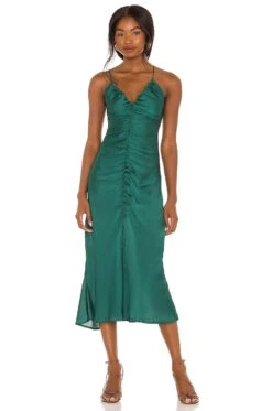 FREE PEOPLE Nothing Better Midi Slip Black 10 FREE PEOPLE Nothing Better Midi Slip Black -Camila coelho Shop FREE WD2120 V1