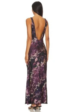 FREE PEOPLE X Intimately FP Worth The Wait Slip Black Combo -Camila coelho Shop FREE WD2625 V3