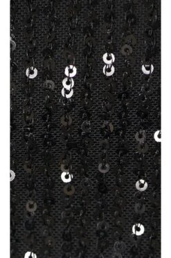 Fuji Dress Black -Camila coelho Shop HEAR WD306 V4