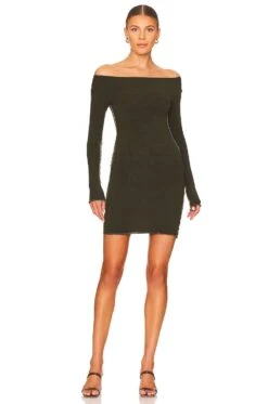 Mystic Mini Dress Armi -Camila coelho Shop INDA WD818 V2