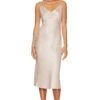 Joie Surene Midi Dress Silver Cloud 1 Joie Surene Midi Dress Silver Cloud -Camila coelho Shop JOIE WD571 V1