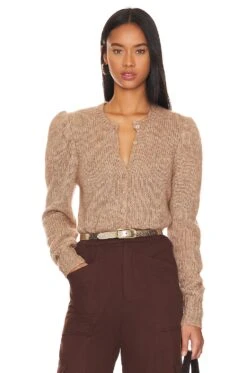 Joie Nafie Cardigan Caviar -Camila coelho Shop JOIE WK314 V1