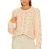Joie Cameron Sweater Dawn
