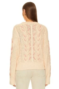 Joie Cameron Sweater Dawn -Camila coelho Shop JOIE WK319 V3
