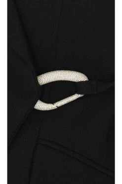 Eva Blazer Black -Camila coelho Shop JSKI WO20 V5