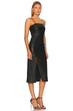 Lana Dress Black 8 Lana Dress Black -Camila coelho Shop KARI WD553 V2