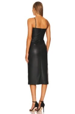 Lana Dress Black 9 Lana Dress Black -Camila coelho Shop KARI WD553 V3