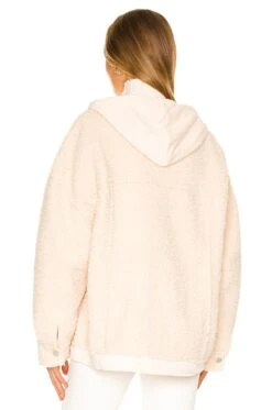 Indie Jacket Creme & Ivory -Camila coelho Shop LBLR WO8 V3