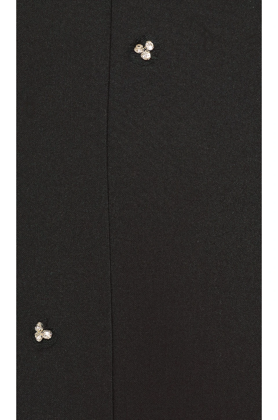 LIKELY Cameron Midi Dress Black 6 LIKELY Cameron Midi Dress Black - Image 4