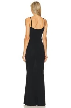 Dover Dress Black -Camila coelho Shop LNA WD351 V3
