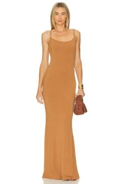 Dover Dress Black -Camila coelho Shop LNA WD352 V1