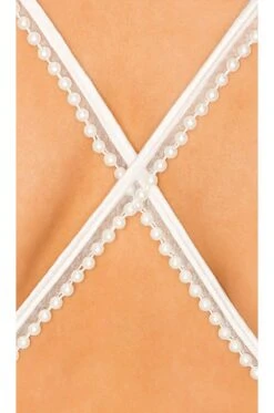 Boa Mini Ivory 9 Boa Mini Ivory -Camila coelho Shop LOVF WD2122 V4