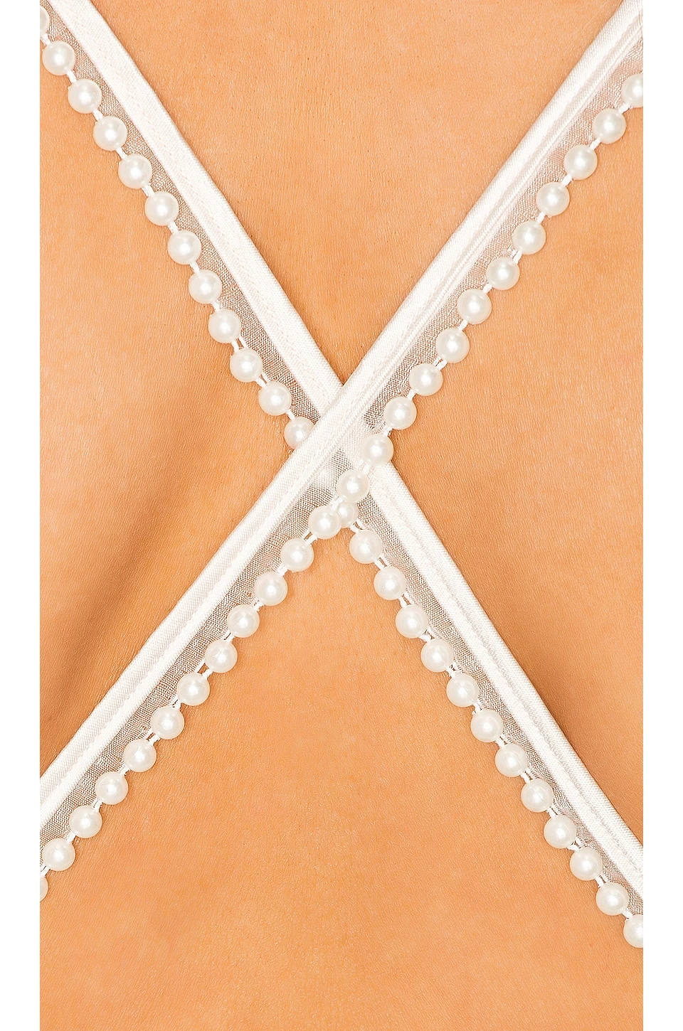 Boa Mini Ivory 6 Boa Mini Ivory - Image 4